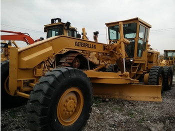 מפלסת CATERPILLAR 14G