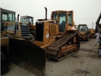דחפור CATERPILLAR D5N