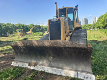 דחפור CATERPILLAR D5N: תמונה 2