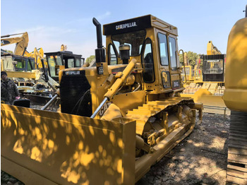 דחפור CATERPILLAR D6G