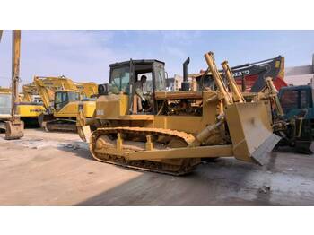 דחפור CATERPILLAR D6G: תמונה 4
