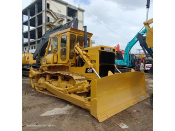 דחפור CATERPILLAR D7G