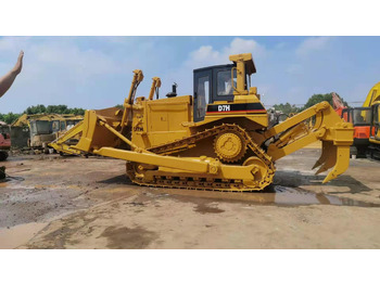 דחפור CATERPILLAR D7H