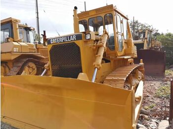 דחפור CATERPILLAR D8K