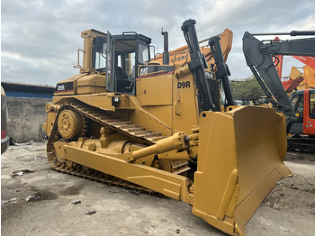 דחפור CATERPILLAR D9R: תמונה 5