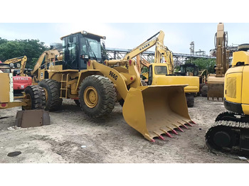 מכונת בנייה CATERPILLAR 966G