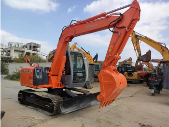 מחפר סורק HITACHI ZX200