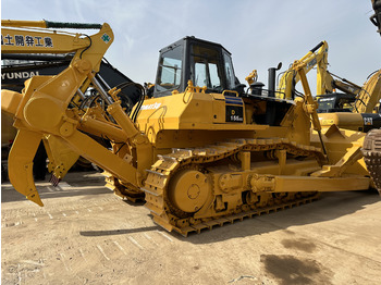 דחפור KOMATSU D155A-2