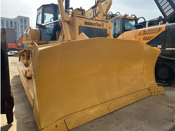 דחפור KOMATSU D155A-2: תמונה 3 דחפור KOMATSU D155A-2: תמונה 3