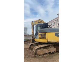 מחפר סורק KOMATSU PC228