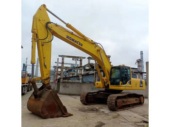 מחפר KOMATSU PC400-8
