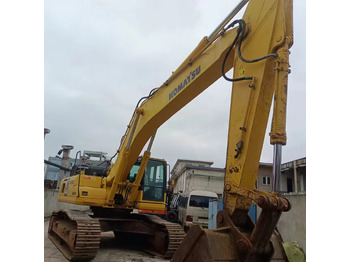 מחפר KOMATSU PC400-8: תמונה 3 מחפר KOMATSU PC400-8: תמונה 3