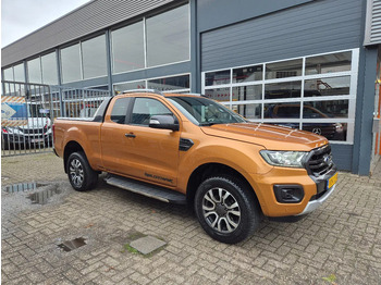 טנדר FORD Ranger