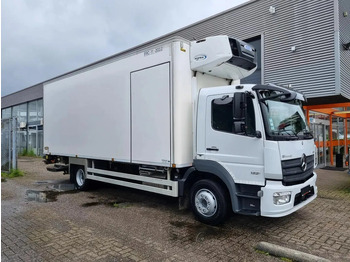 משאית קירור MERCEDES-BENZ Atego 1221