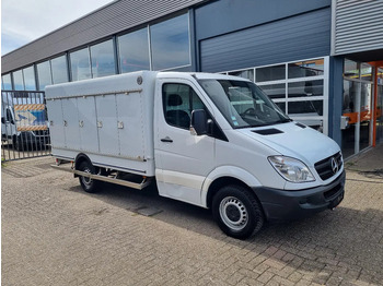 כלי רכב מסחרי לקירור MERCEDES-BENZ Sprinter 313