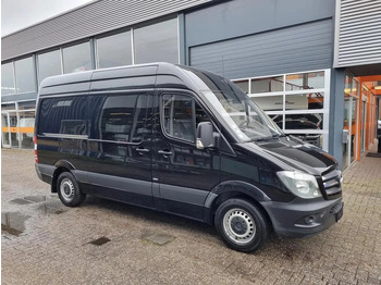 כלי רכב מסחרי קטן MERCEDES-BENZ Sprinter 314