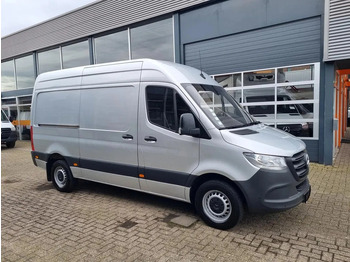 כלי רכב מסחרי עם לוח MERCEDES-BENZ Sprinter 314