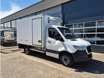 כלי רכב מסחרי לקירור MERCEDES-BENZ Sprinter 315