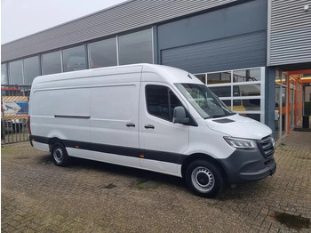 כלי רכב מסחרי עם לוח MERCEDES-BENZ Sprinter 315