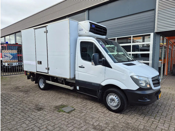 כלי רכב מסחרי לקירור MERCEDES-BENZ Sprinter 519