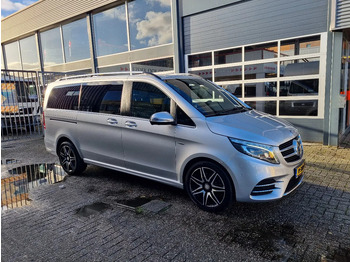 כלי רכב מסחרי קומבי MERCEDES-BENZ