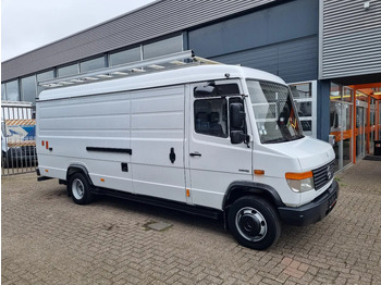 כלי רכב מסחרי עם לוח MERCEDES-BENZ Vario