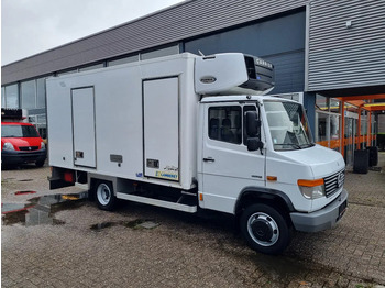 משאית קירור MERCEDES-BENZ Vario 816