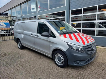 כלי רכב מסחרי קטן MERCEDES-BENZ Vito 111