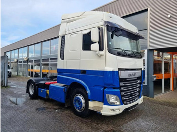 יחידת טרקטור DAF XF 106 440