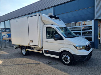 כלי רכב מסחרי לקירור VOLKSWAGEN Crafter 50