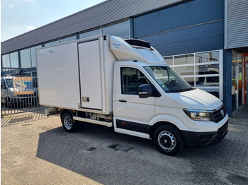 כלי רכב מסחרי לקירור VOLKSWAGEN Crafter 50