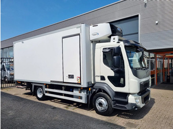 משאית קירור VOLVO FL 250