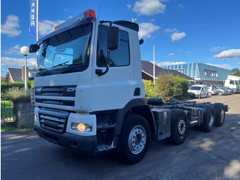 משאית עם שלדת תא DAF 85 360