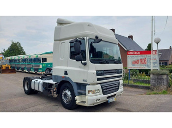 יחידת טרקטור DAF CF 85.410: תמונה 2
