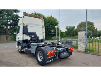 יחידת טרקטור DAF CF 85.410: תמונה 3