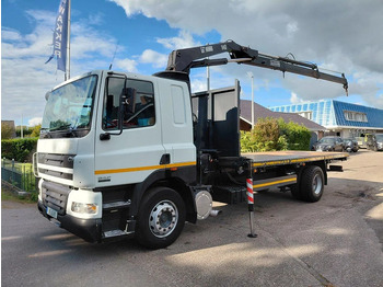 משאית מנוף DAF CF 85 430