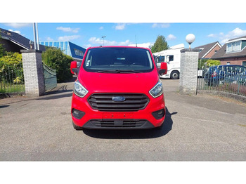 כלי רכב מסחרי קטן Ford Transit Custom 2.0 130PK: תמונה 5
