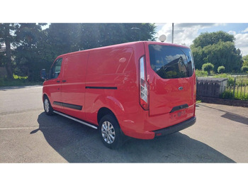 כלי רכב מסחרי קטן Ford Transit Custom 2.0 130PK: תמונה 3