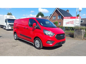 כלי רכב מסחרי קטן Ford Transit Custom 2.0 130PK: תמונה 2