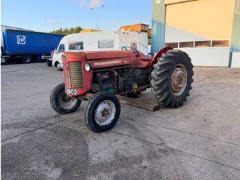 טרקטור חקלאי MASSEY FERGUSON