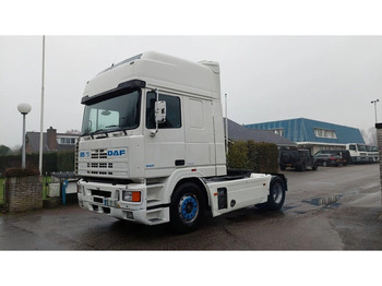 יחידת טרקטור DAF 95 430