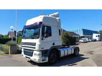 יחידת טרקטור DAF CF 85 410