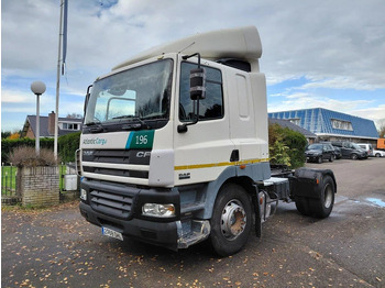 יחידת טרקטור DAF CF 85 430