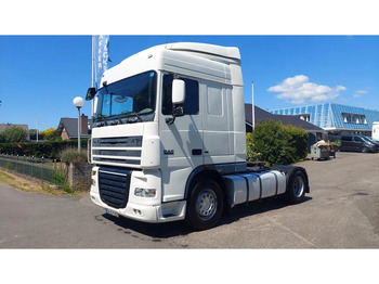 יחידת טרקטור DAF XF 105 410