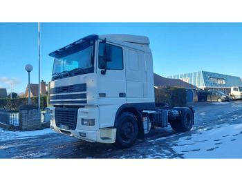 יחידת טרקטור DAF XF 95 430