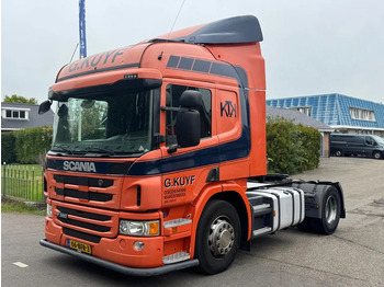יחידת טרקטור SCANIA P 360