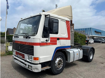 יחידת טרקטור VOLVO FL10 320
