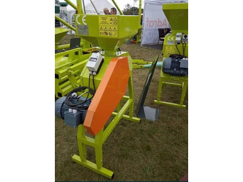 ציוד לאחר הקציר