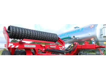חָדָשׁ רולר חקלאי AGRO-FACTORY Wał uprawny Grom 4,5: תמונה 4