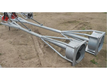 מכונה חקלאית METAL-TECHNIK